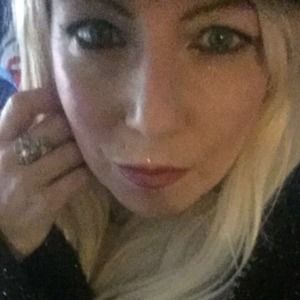 Meet your Posher, Kerri